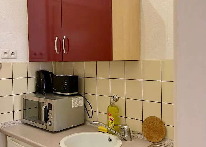 Etzel Ferienwohnung Altstadt