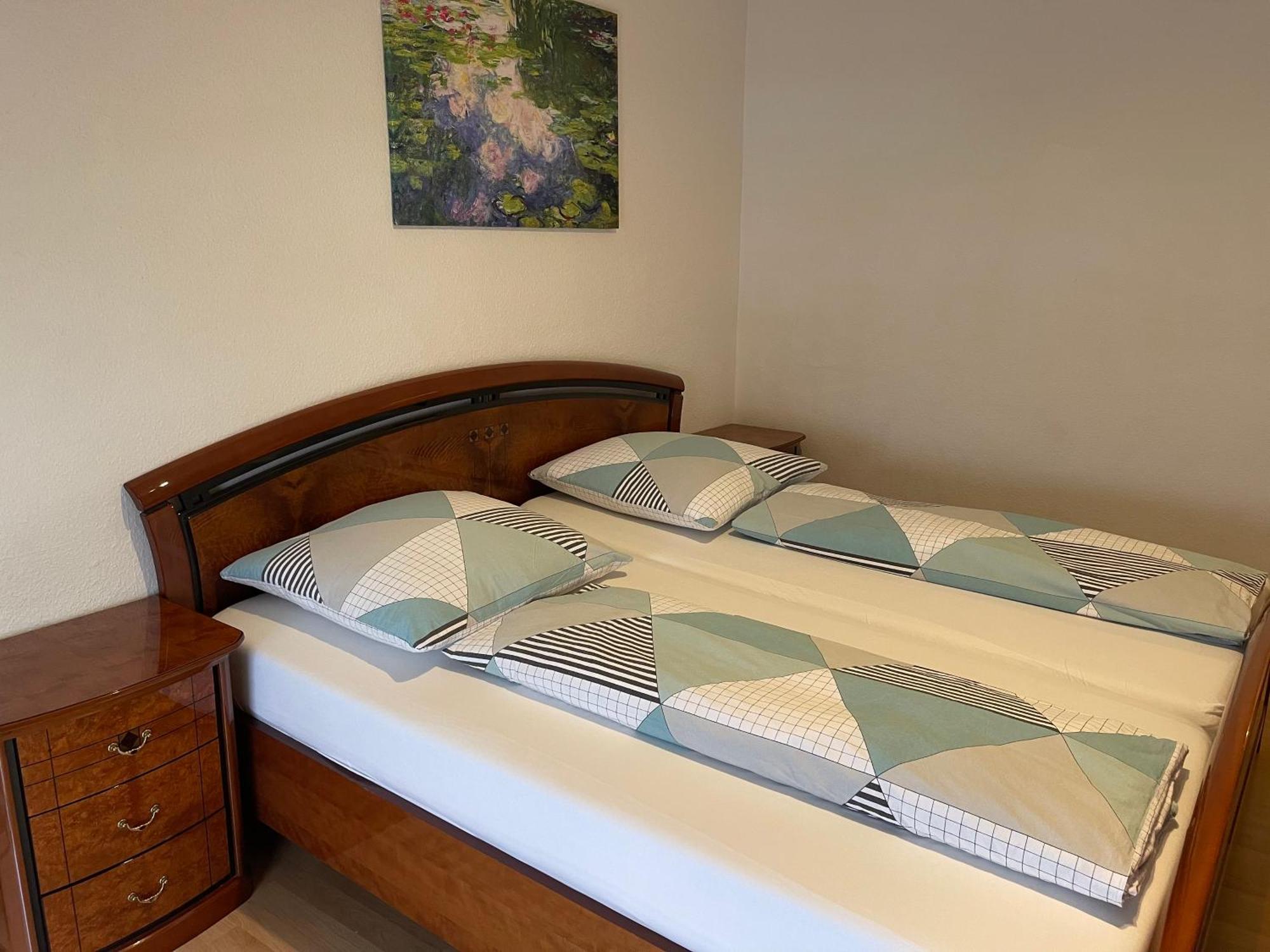 Apartment Etzel Altstadt