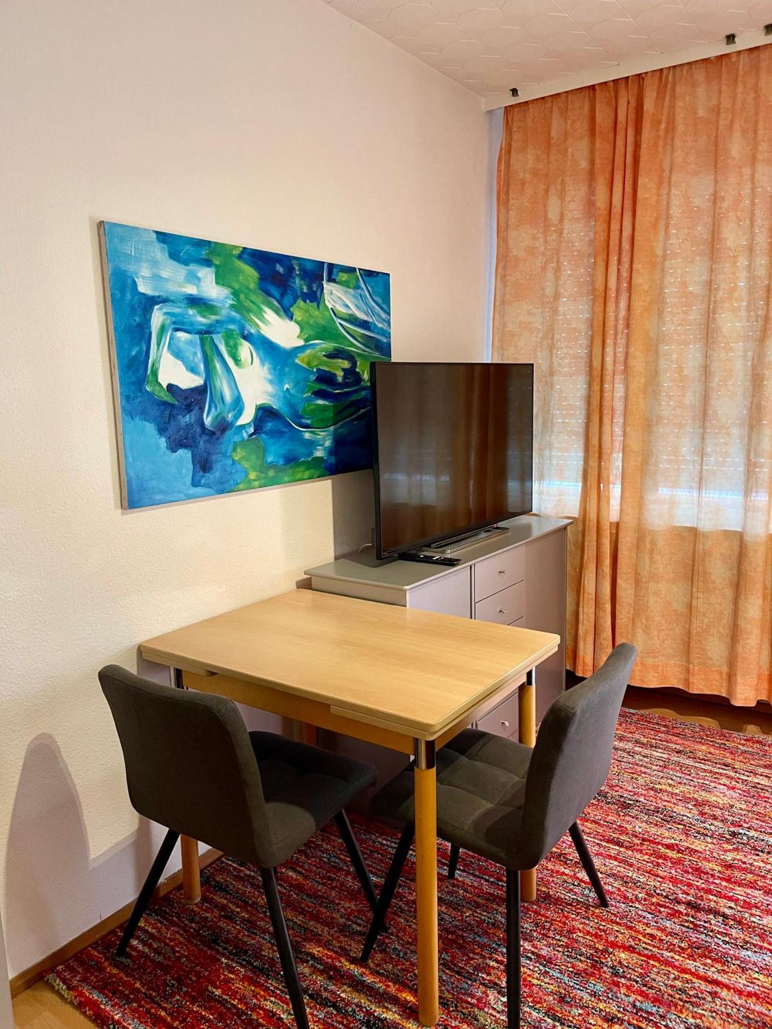 Etzel Altstadt Apartment