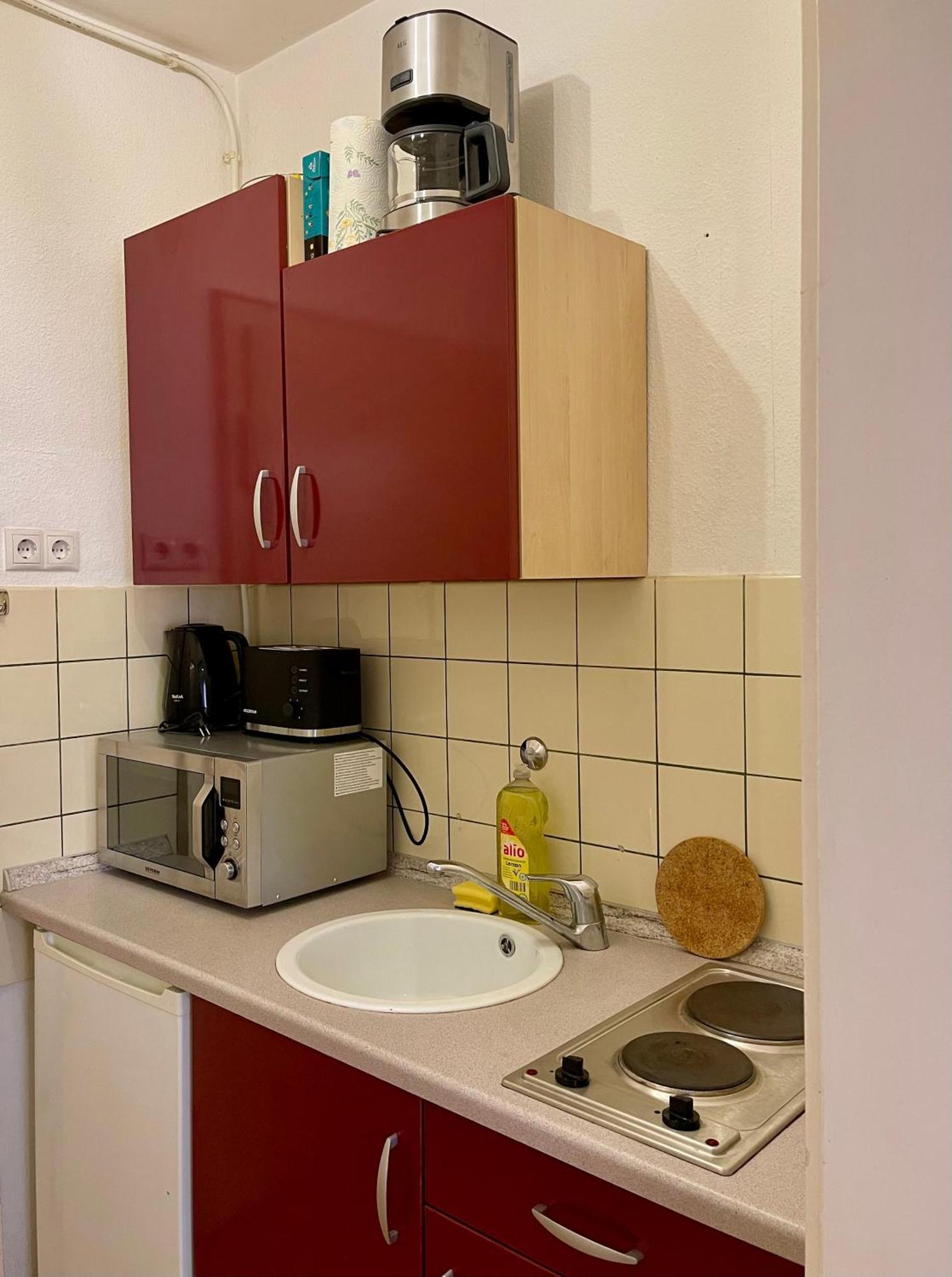 Etzel Altstadt Apartment